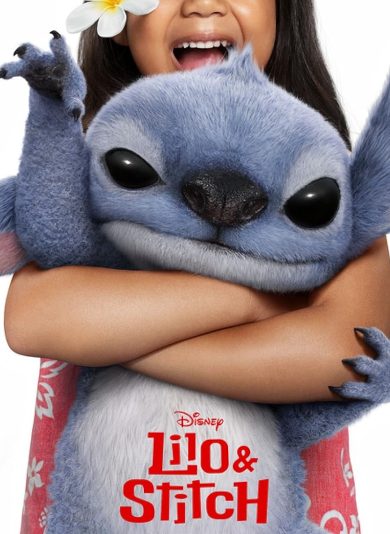 Lilo et Stitch (2025)
